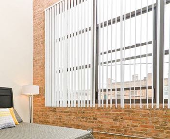Window coverings